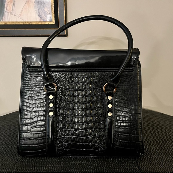 Julia & Michael purse - Picture 3 of 3